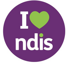 Wonsie has become a Registered NDIS Provider!