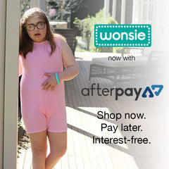 Afterpay is now available at Wonsie