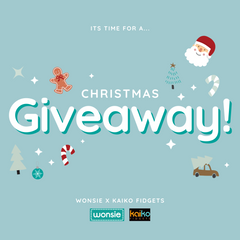 🎄✨ CHRISTMAS GIVEAWAY ALERT! 🎁🌟