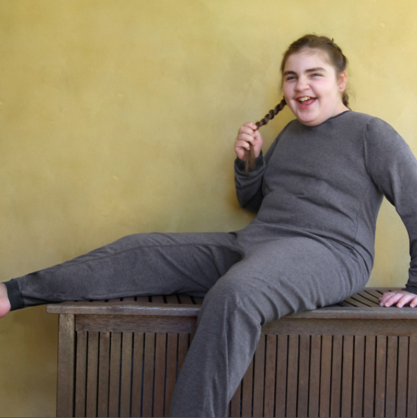 **JUST ARRIVED** Long Leg Jumpsuits | Wonsie | Clothing for Special Needs