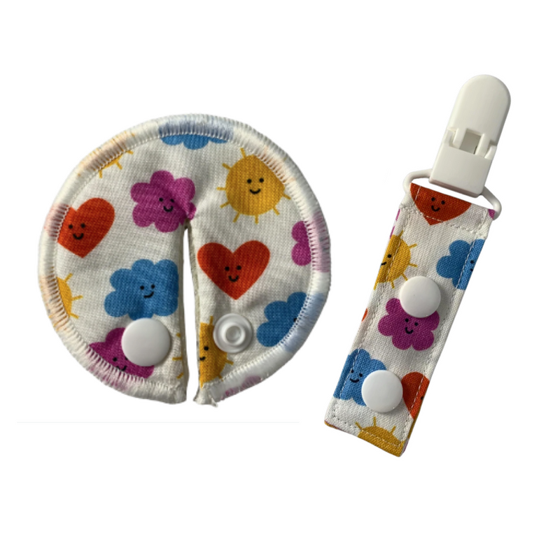 New Product alert!! Bringing Comfort & Colour to Tube Care