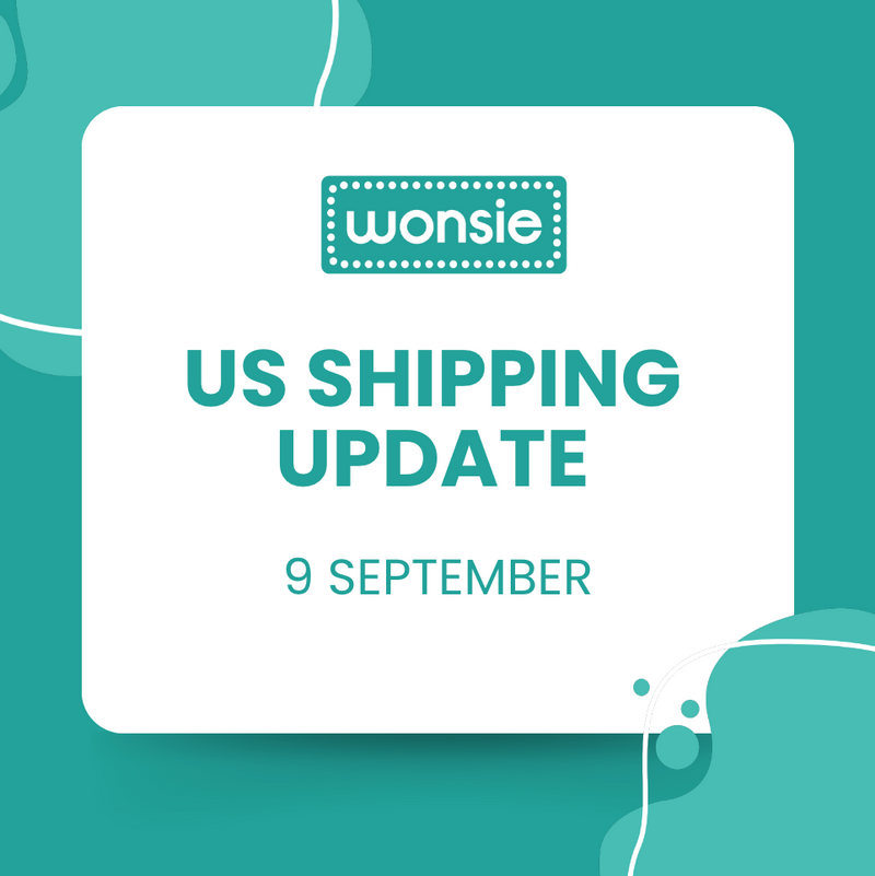 Great News for Our US Customers 🇺🇸