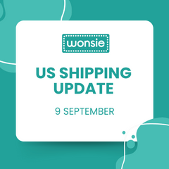 Great News for Our US Customers 🇺🇸