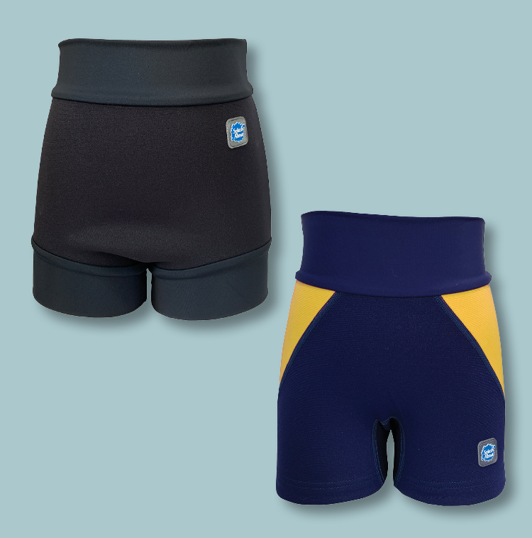 Dive into Comfort and Confidence with Splash About Swim Nappies