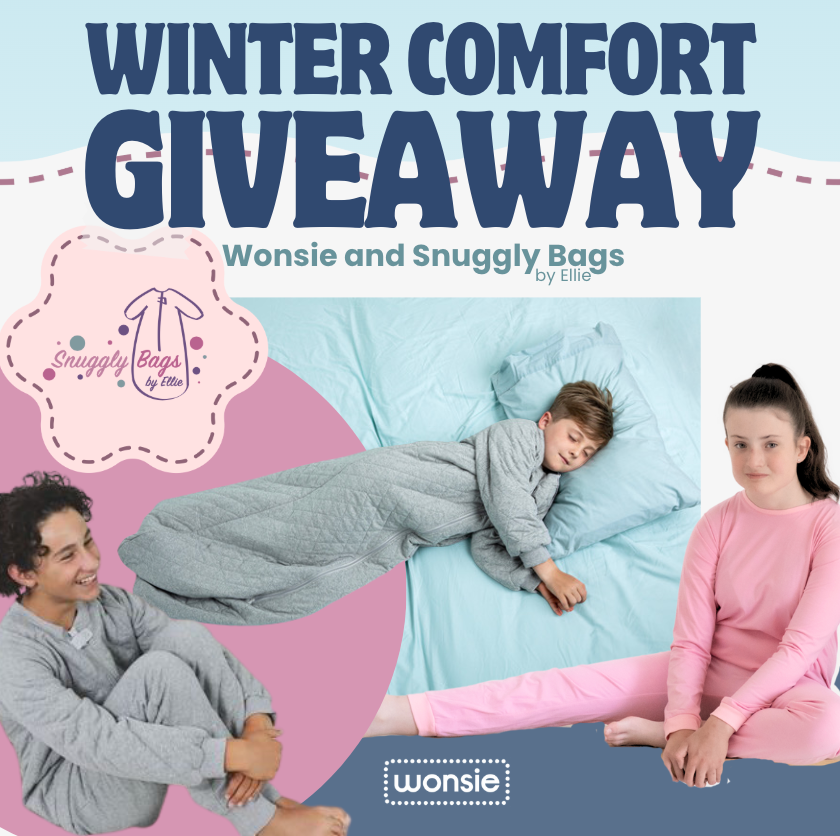 Wonsie - Large Special needs bodysuits for kids and adults