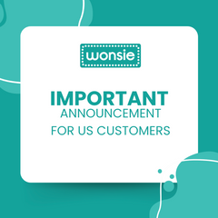 An Update for Our US Customers💛