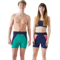 Reusable incontinence Splash Jammers for kids and adults