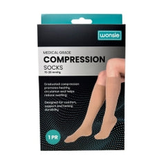 Compression Socks - Adult - Wonsie  |  Clothing for Special Needs