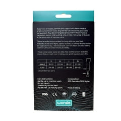 Compression Socks - Adult - Wonsie  |  Clothing for Special Needs