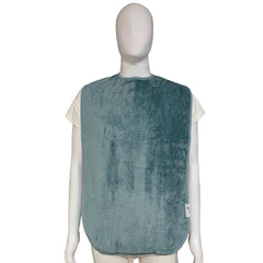 Adult - Extra absorbent Cotton Terry bib - Wonsie  |  Clothing for Special Needs