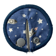 G Tube Absorbent pads - 3 pack - Wonsie  |  Clothing for Special Needs