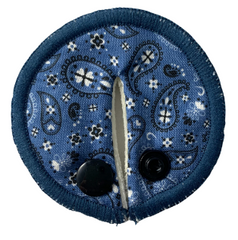G Tube Absorbent pads - 3 pack - Wonsie  |  Clothing for Special Needs
