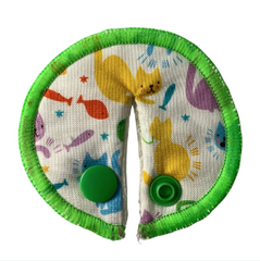 G Tube Absorbent pads - 3 pack - Wonsie  |  Clothing for Special Needs