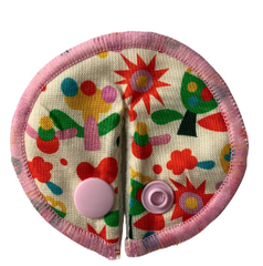 G Tube Absorbent pads - 3 pack - Wonsie  |  Clothing for Special Needs