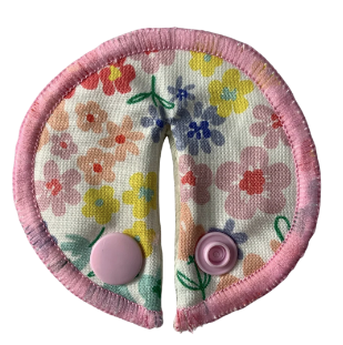 G Tube Absorbent pads - 3 pack - Wonsie  |  Clothing for Special Needs