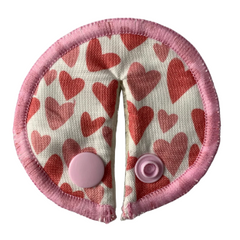 G Tube Absorbent pads - 3 pack - Wonsie  |  Clothing for Special Needs