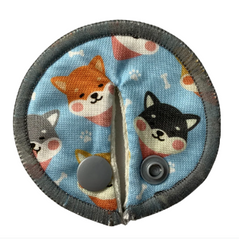 G Tube Absorbent pads - 3 pack - Wonsie  |  Clothing for Special Needs