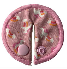 G Tube Absorbent pads - 3 pack - Wonsie  |  Clothing for Special Needs