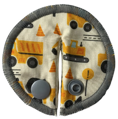 G Tube Absorbent pads - 3 pack - Wonsie  |  Clothing for Special Needs