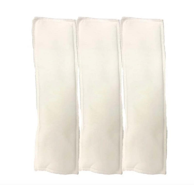 Snazzi Pants Booster Pads