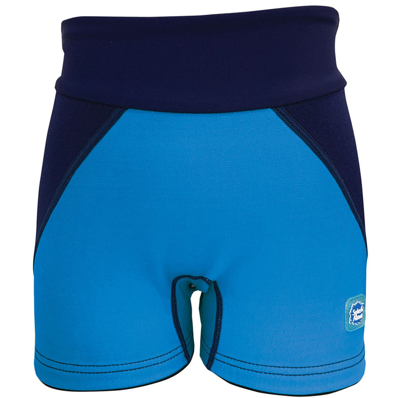 Childrens incontinence Splash Jammers Light Blue/Navy