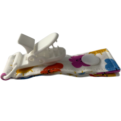 Tubie Clips - 2 Pack - Wonsie  |  Clothing for Special Needs