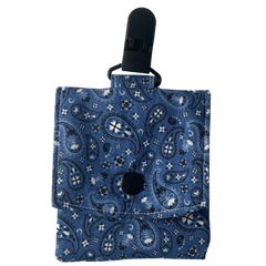 NG / NJ Tubie Pouch