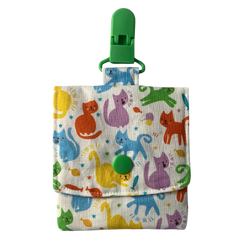 NG / NJ Tubie Pouch