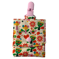 NG / NJ Tubie Pouch