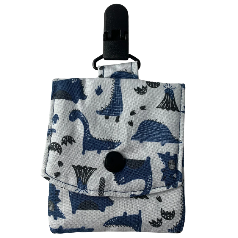 NG / NJ Tubie Pouch