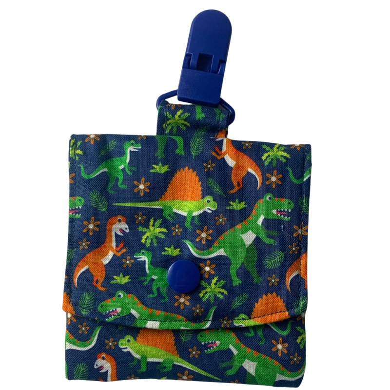NG / NJ Tubie Pouch