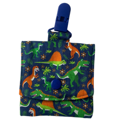 NG / NJ Tubie Pouch