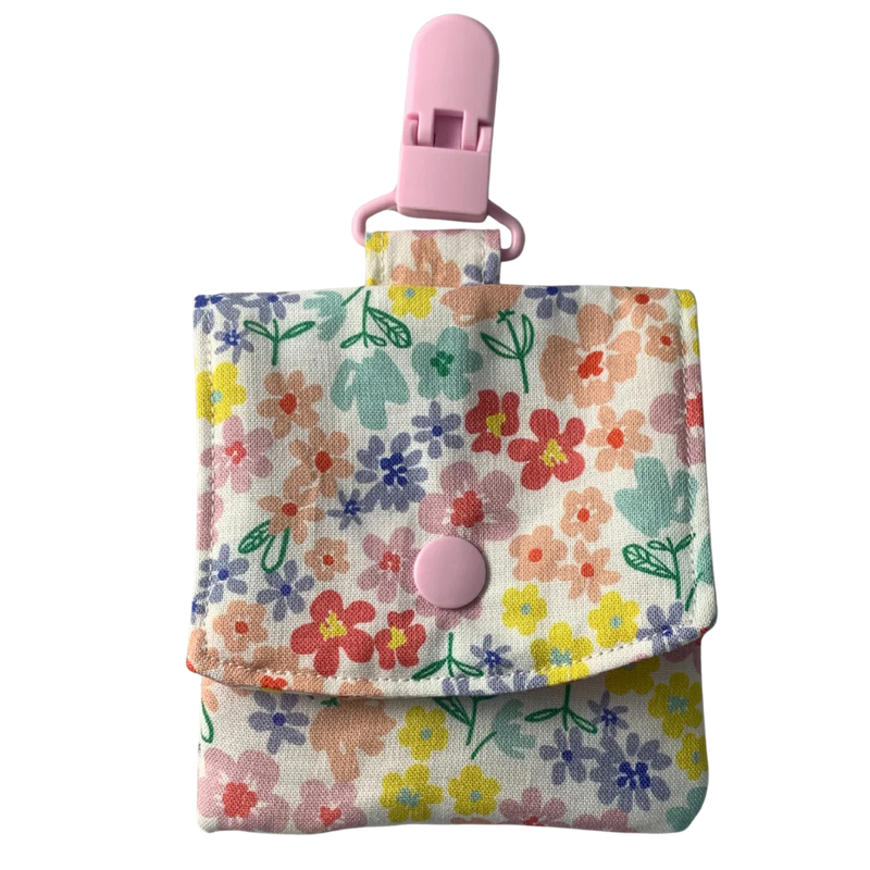 NG / NJ Tubie Pouch