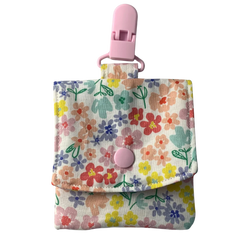 NG / NJ Tubie Pouch