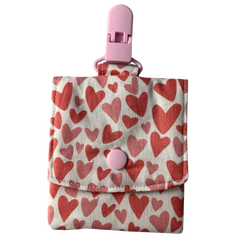 NG / NJ Tubie Pouch