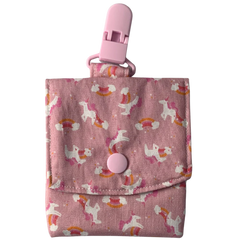 NG / NJ Tubie Pouch