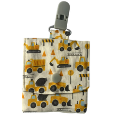 NG / NJ Tubie Pouch