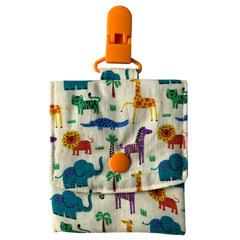 NG / NJ Tubie Pouch