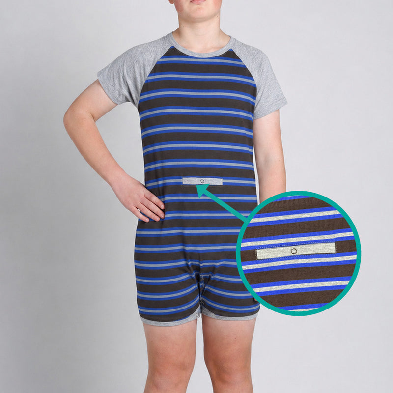 Tummy Access Wonsies Wonsie | Clothing for