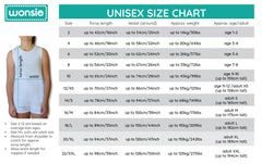Pink Short Sleeve Bodysuit  |  Wonsie