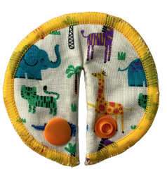 G Tube Absorbent pads - 3 pack - Wonsie  |  Clothing for Special Needs