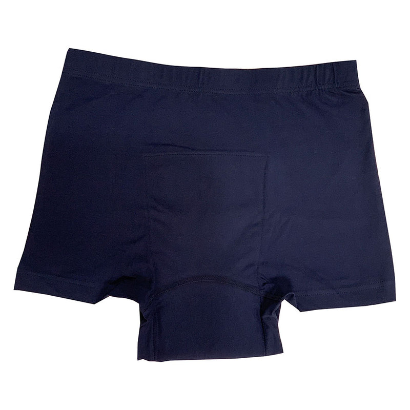 Adults - Mens absorbent cotton underwear - Wonsie  |  Clothing for Special Needs