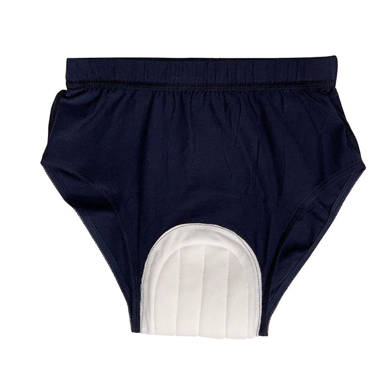 Adults - Womens absorbent cotton underwear - Wonsie  |  Clothing for Special Needs