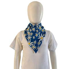 Waterproof Bandanas - Youth - Wonsie  |  Clothing for Special Needs